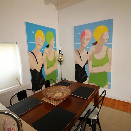 Villas San Roque Isla Plana 外观 照片