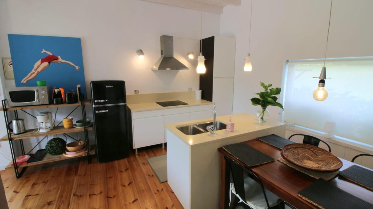 Villas San Roque Isla Plana 外观 照片