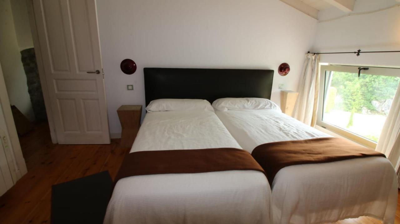 Villas San Roque Isla Plana 外观 照片