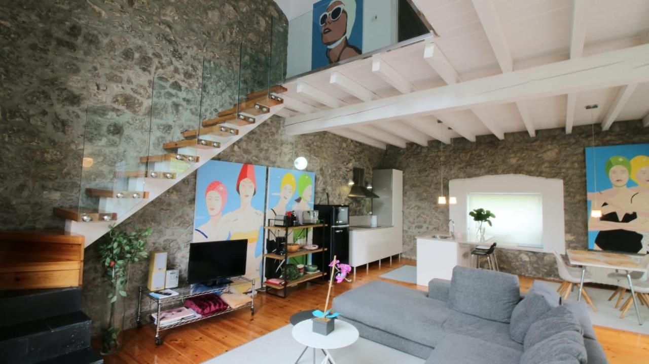 Villas San Roque Isla Plana 外观 照片
