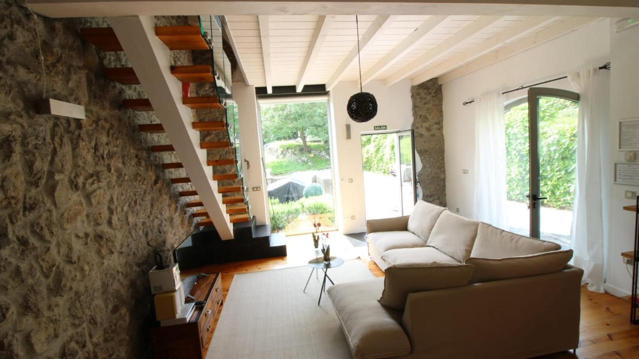 Villas San Roque Isla Plana 外观 照片