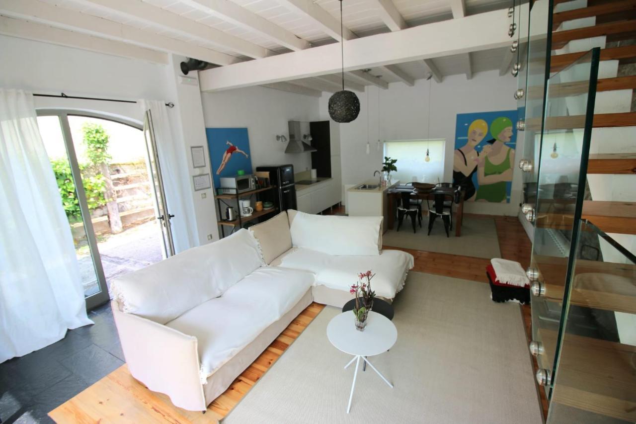 Villas San Roque Isla Plana 外观 照片