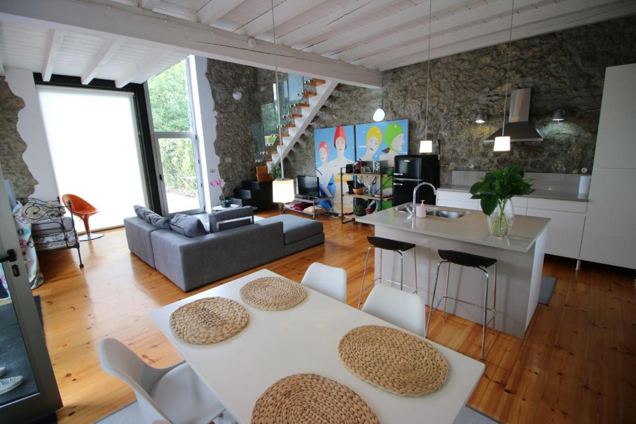 Villas San Roque Isla Plana 外观 照片