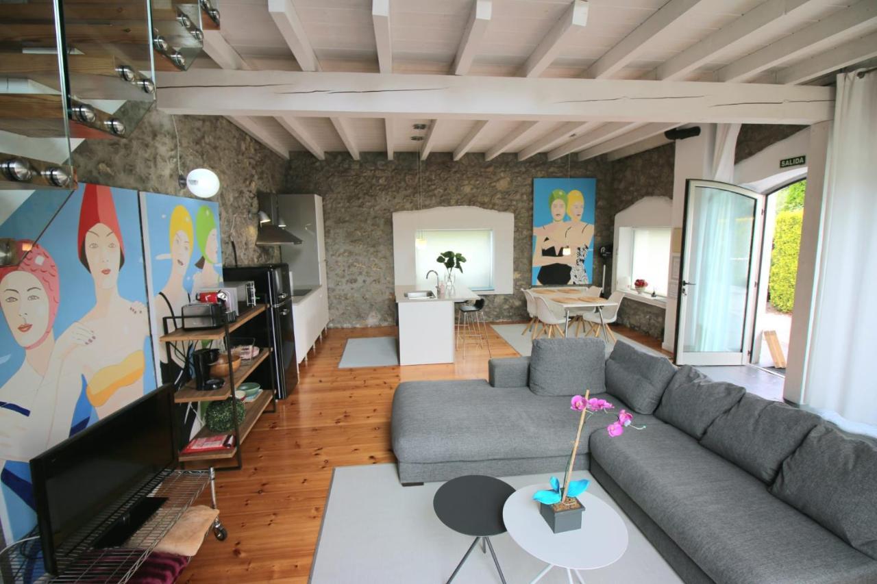 Villas San Roque Isla Plana 外观 照片