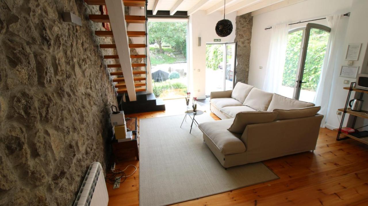 Villas San Roque Isla Plana 外观 照片