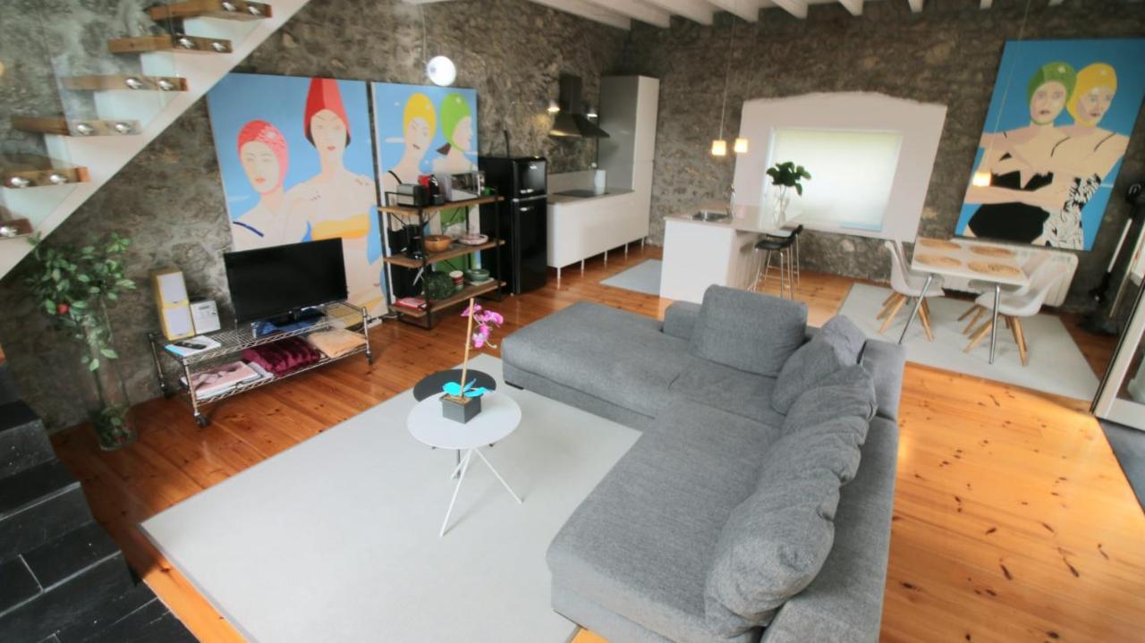 Villas San Roque Isla Plana 外观 照片