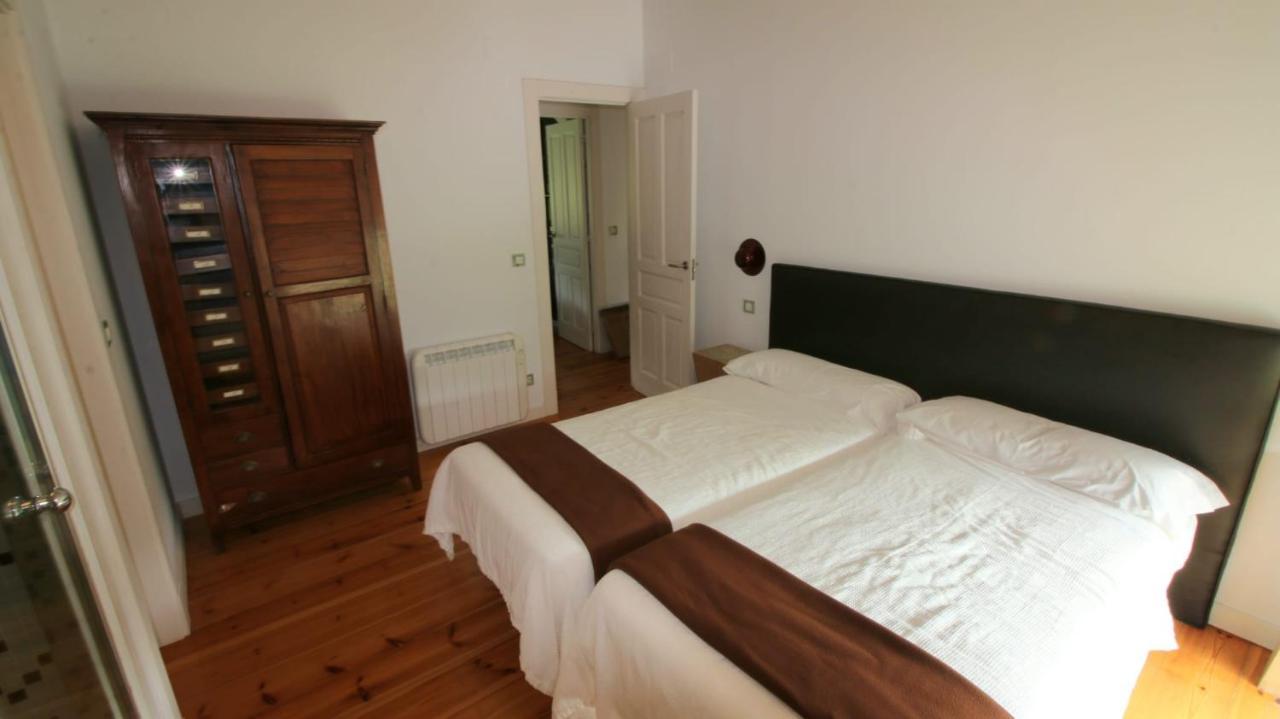 Villas San Roque Isla Plana 外观 照片