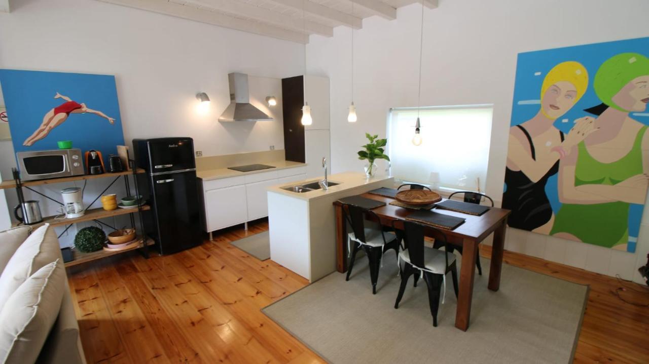 Villas San Roque Isla Plana 外观 照片