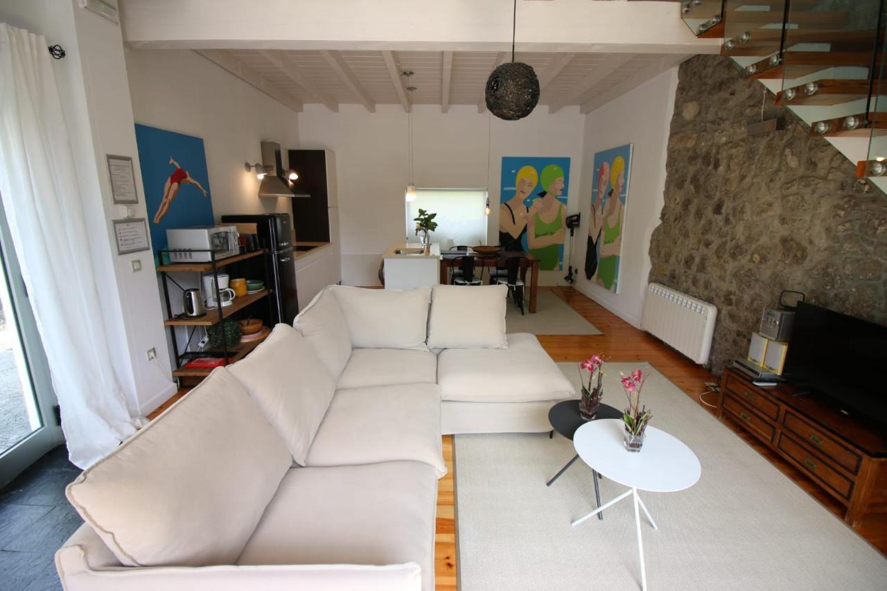 Villas San Roque Isla Plana 外观 照片