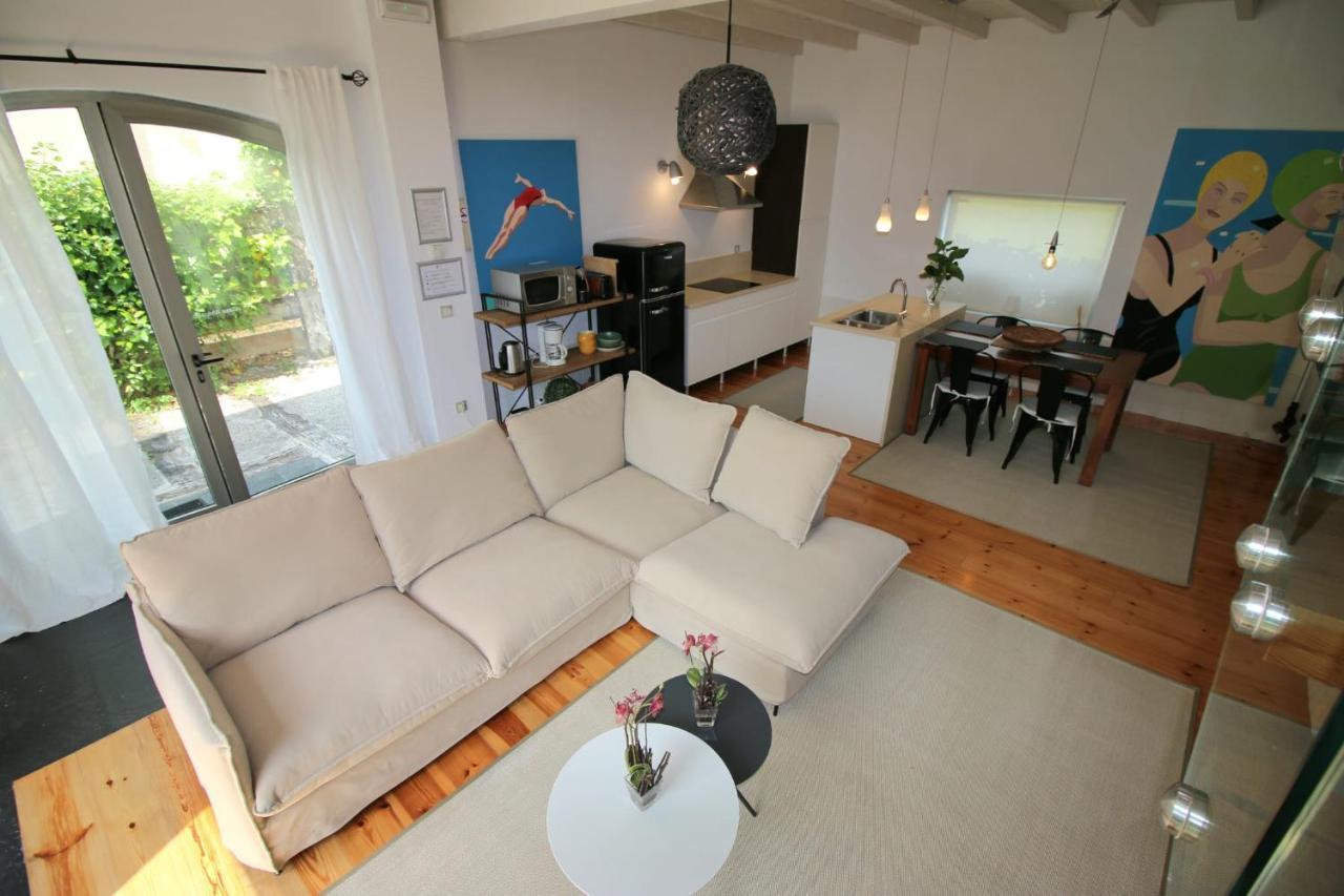 Villas San Roque Isla Plana 外观 照片