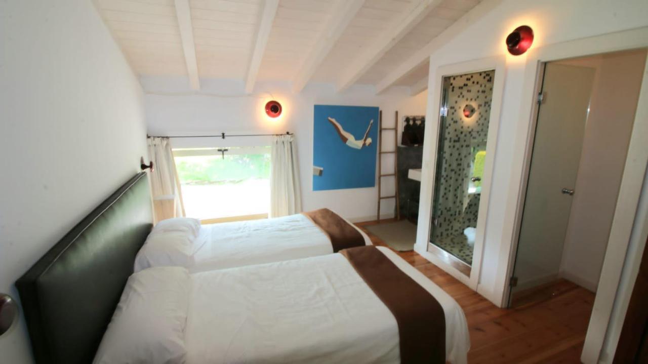 Villas San Roque Isla Plana 外观 照片
