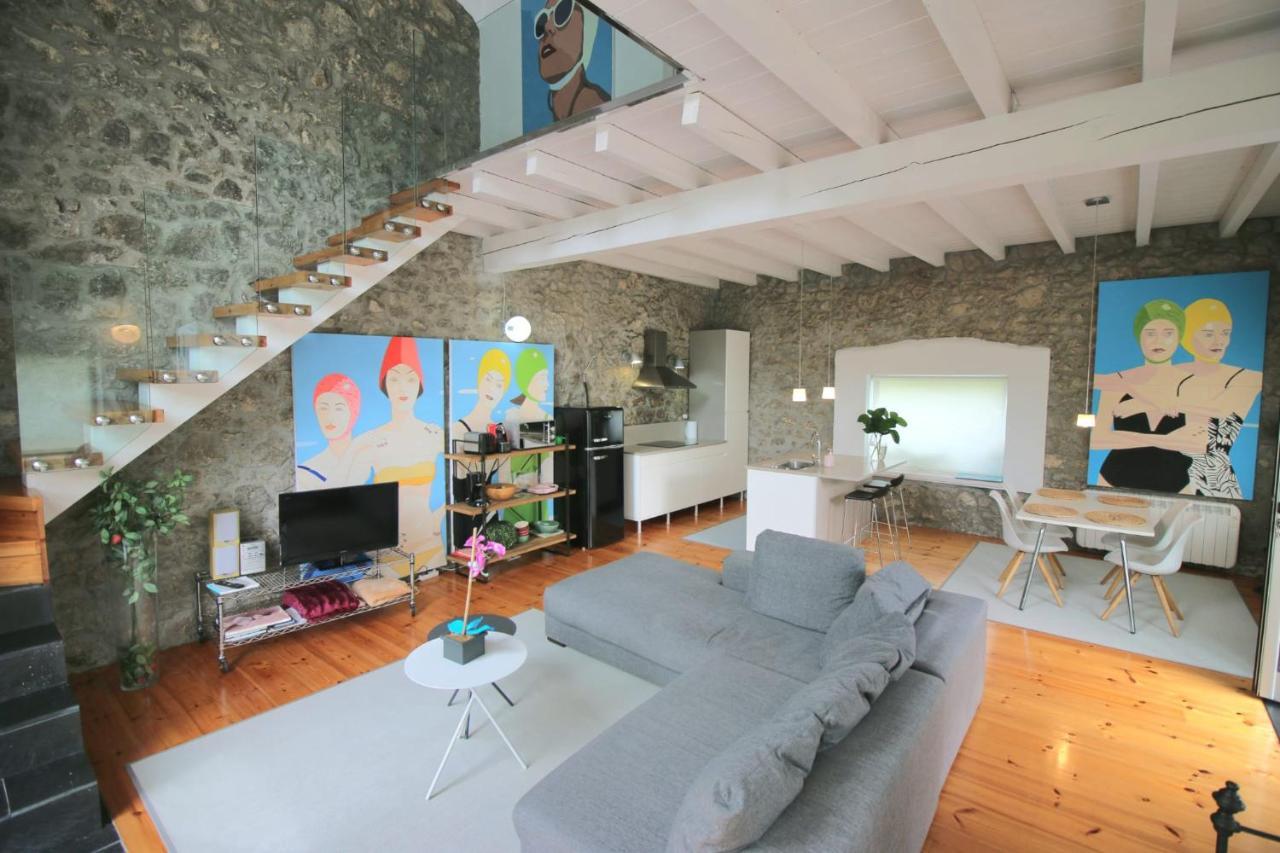 Villas San Roque Isla Plana 外观 照片