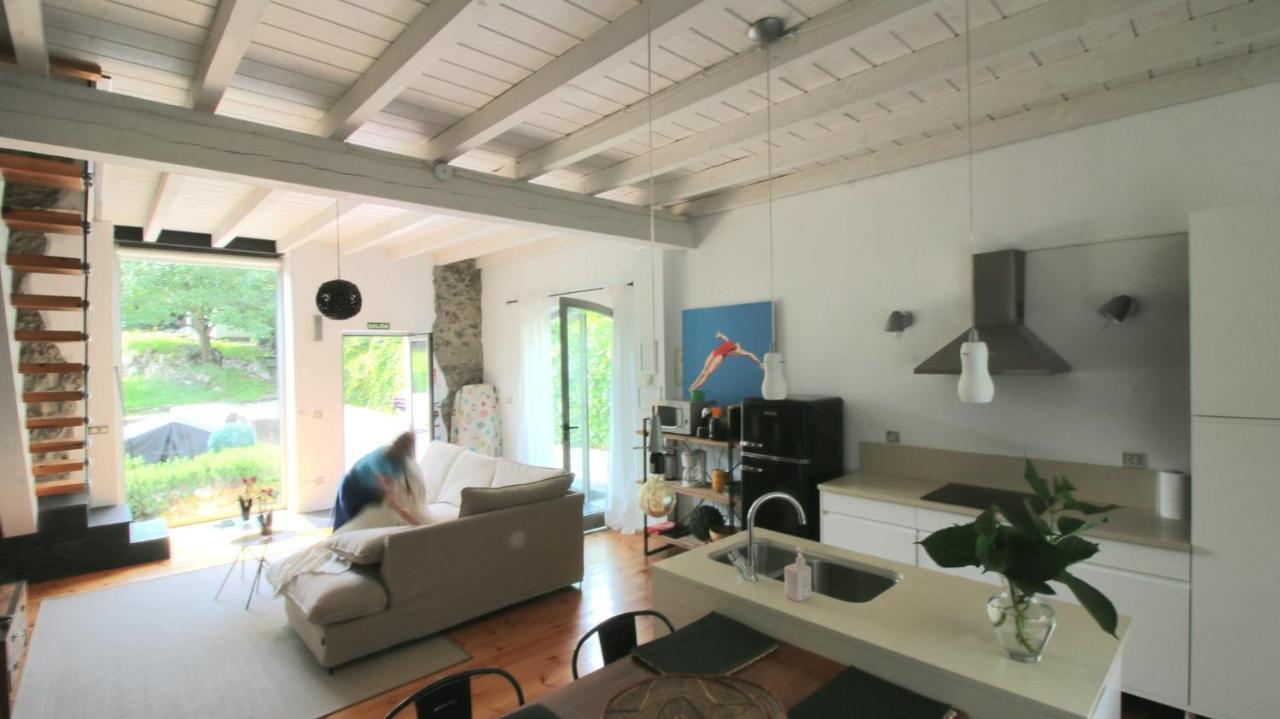 Villas San Roque Isla Plana 外观 照片