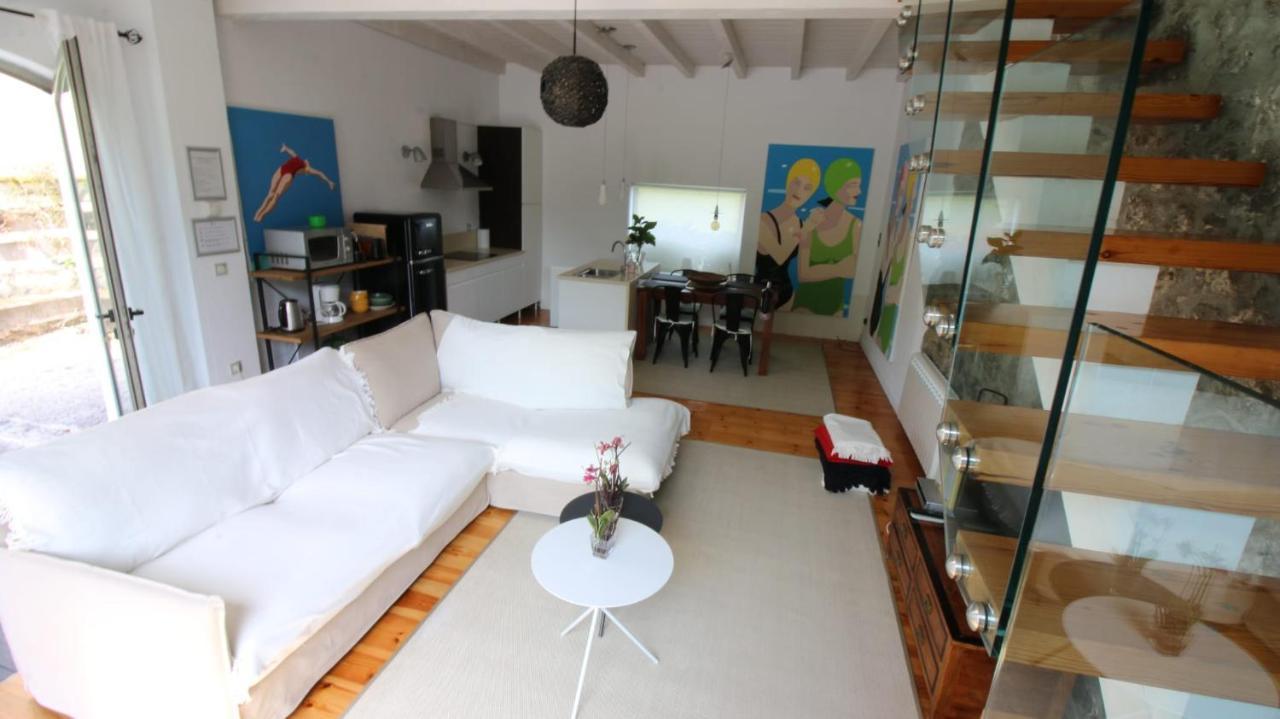Villas San Roque Isla Plana 外观 照片