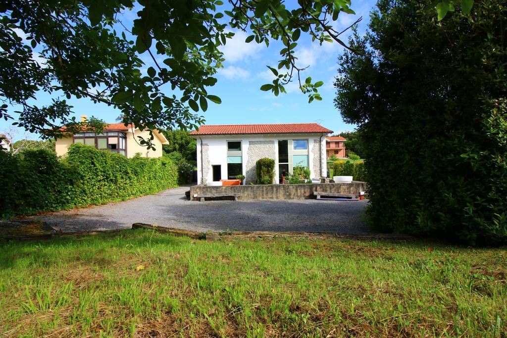 Villas San Roque Isla Plana 外观 照片