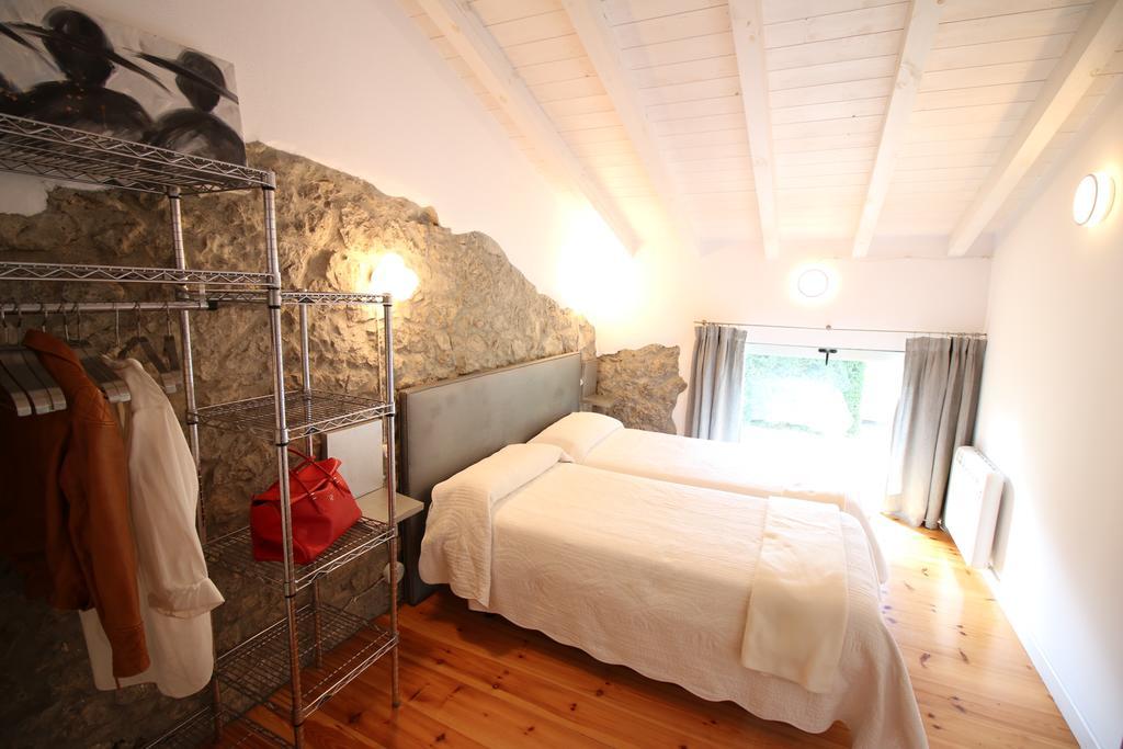 Villas San Roque Isla Plana 外观 照片