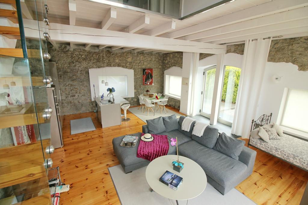 Villas San Roque Isla Plana 外观 照片