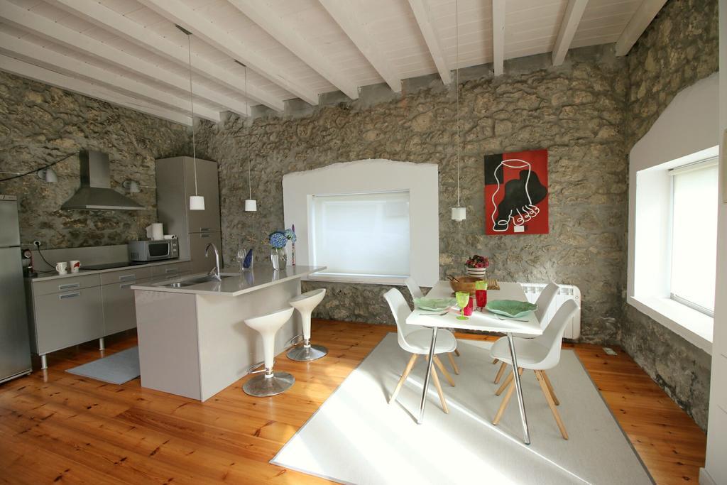 Villas San Roque Isla Plana 外观 照片