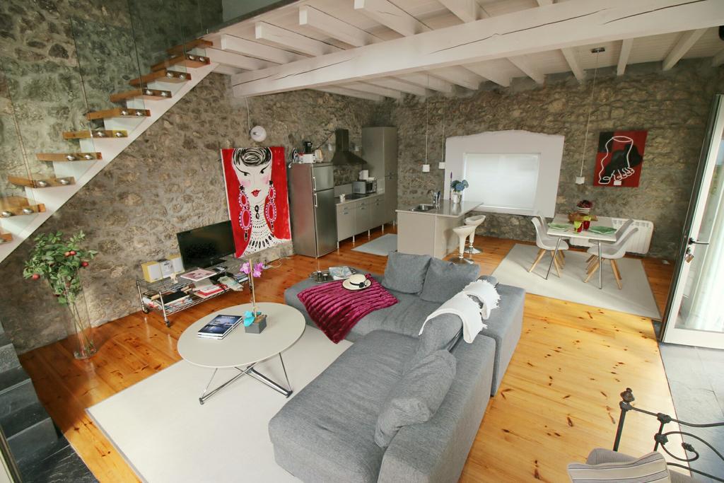 Villas San Roque Isla Plana 外观 照片