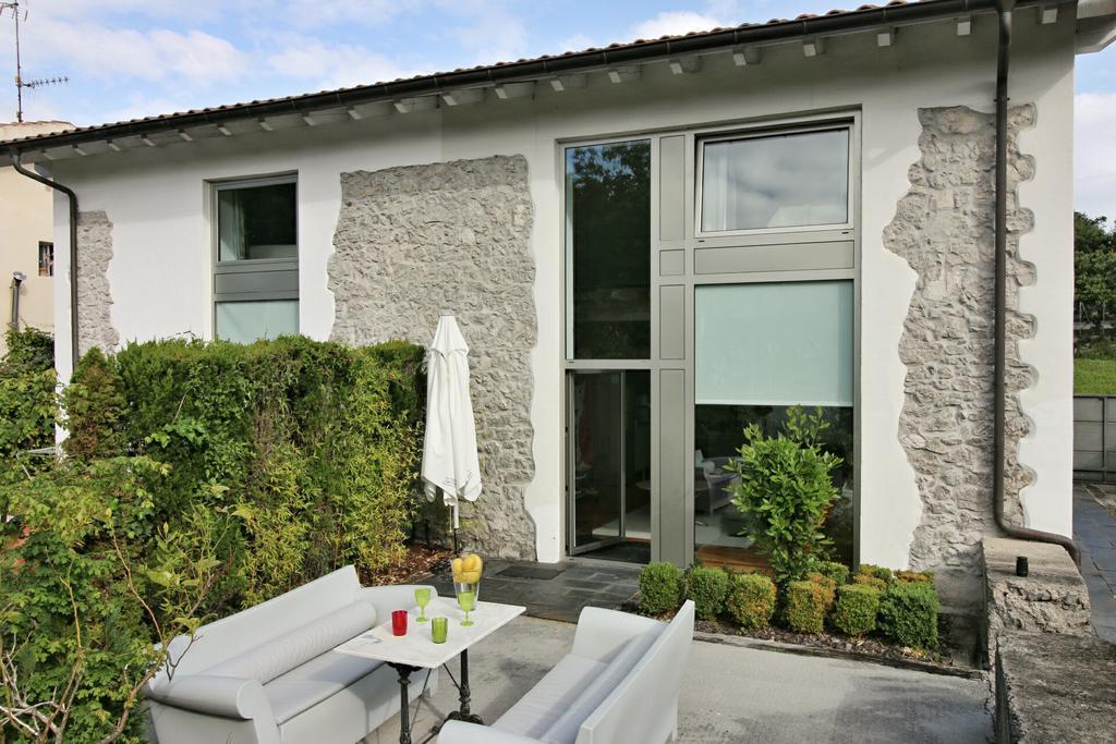 Villas San Roque Isla Plana 外观 照片
