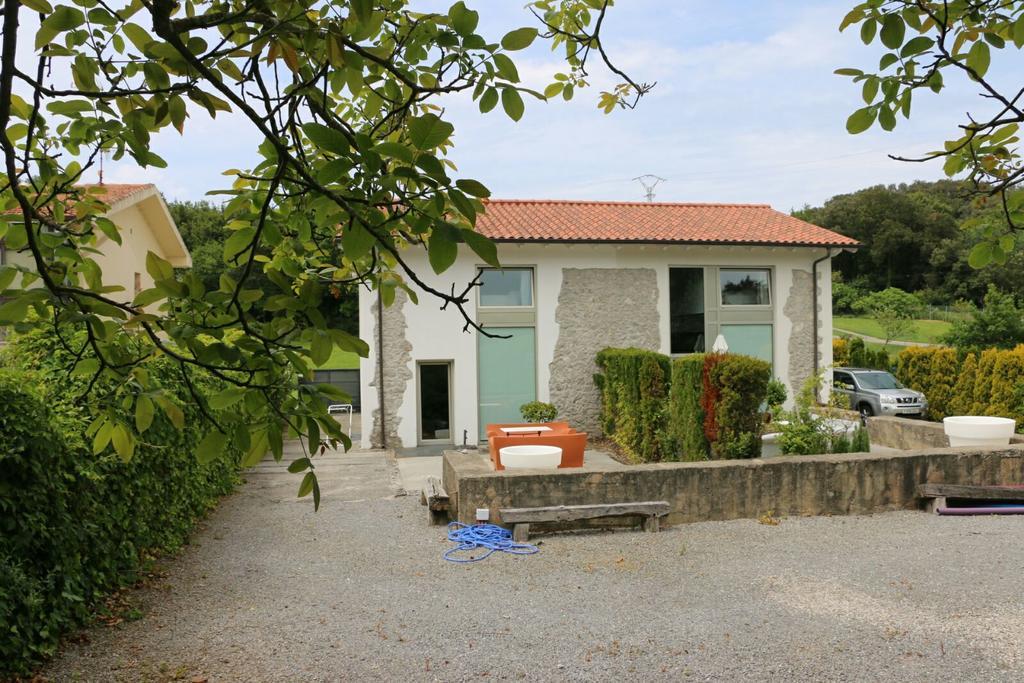 Villas San Roque Isla Plana 外观 照片