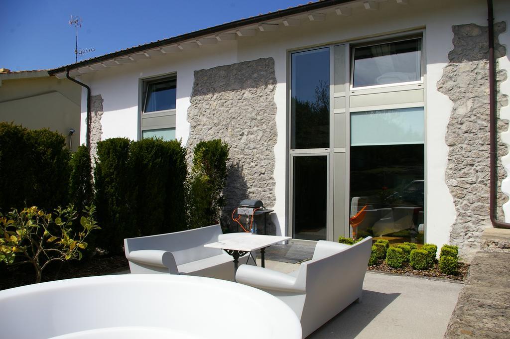 Villas San Roque Isla Plana 外观 照片