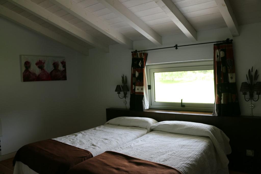 Villas San Roque Isla Plana 外观 照片