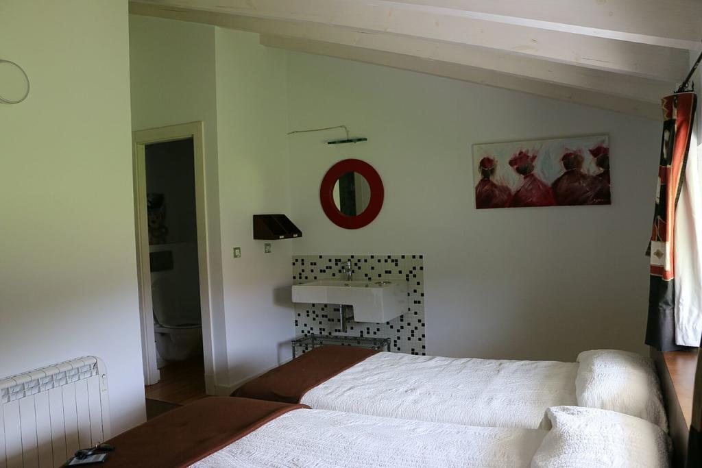 Villas San Roque Isla Plana 外观 照片