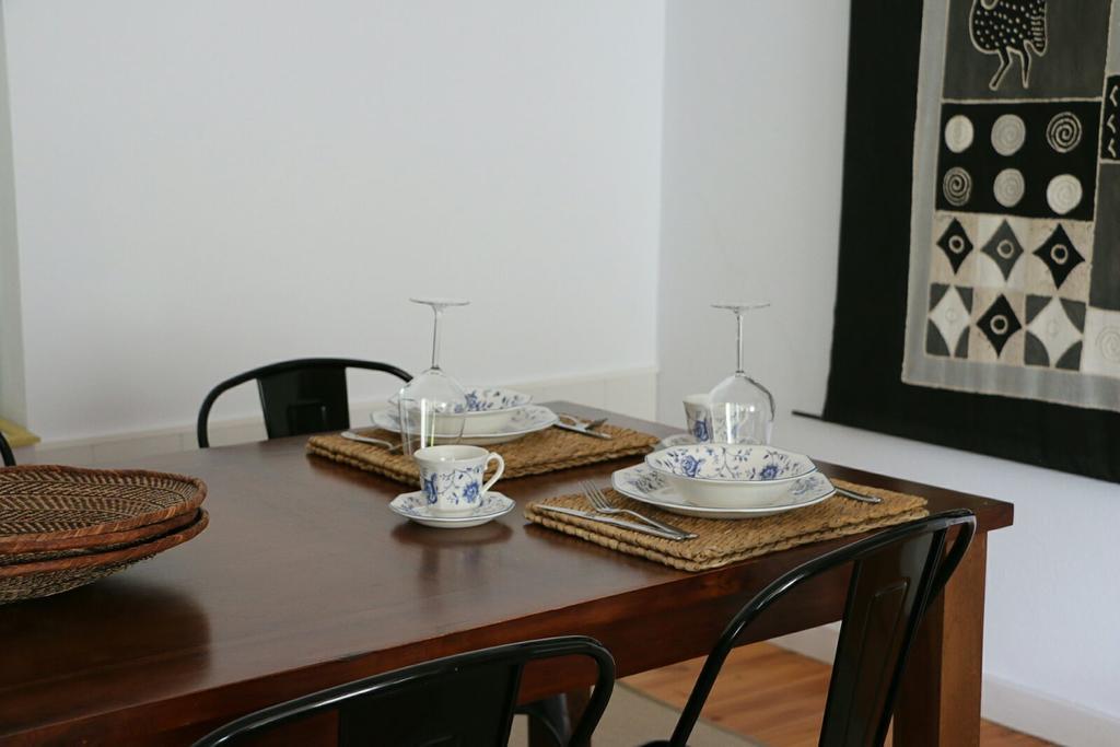 Villas San Roque Isla Plana 外观 照片